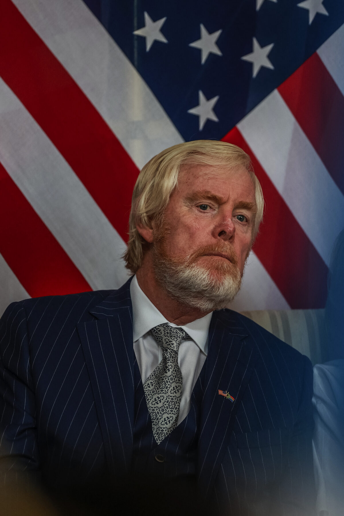 Leo Brent Bozell III.