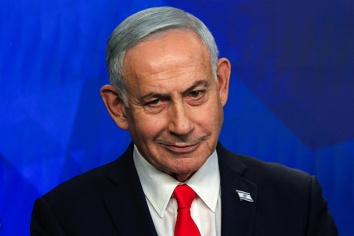 Israel glo die streek beweeg na lang konflik