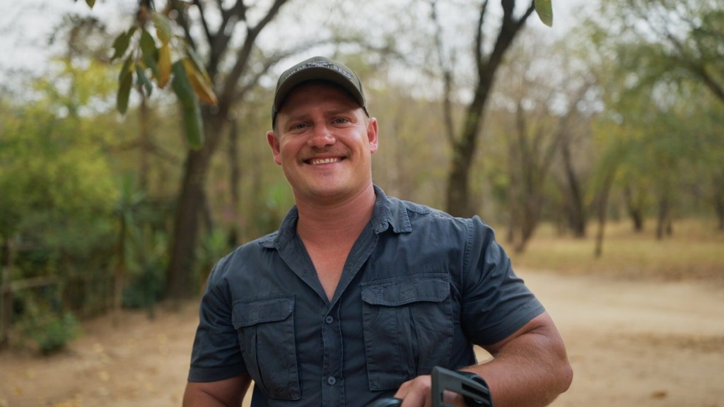 Arno (28) van Tzaneen, Limpopo