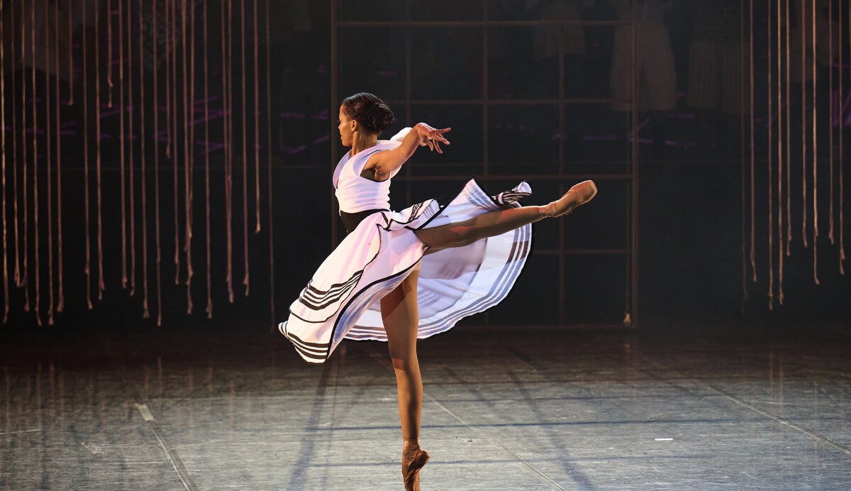 Joburg Ballet haal elitisme uit dié kunsvorm