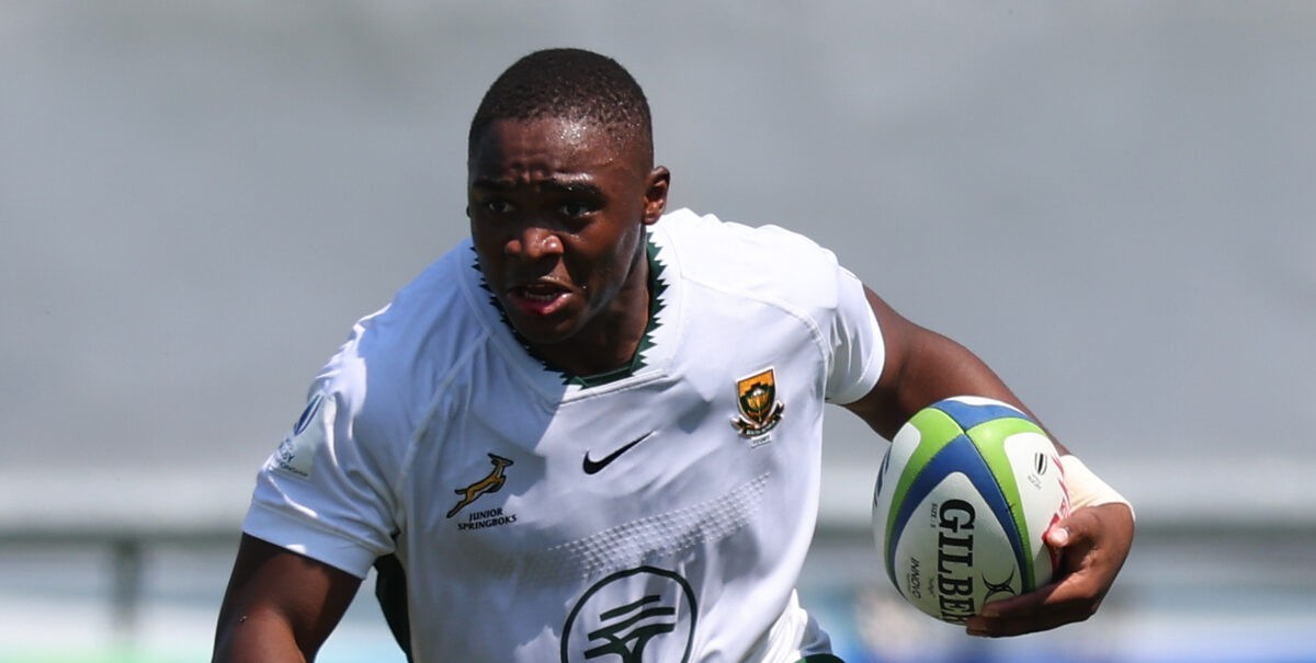 Junior Bokke klop vurige Franse én bedrywige TV-skeidsregter om 3de o. 20- Wêreldkampioenskap te wen
