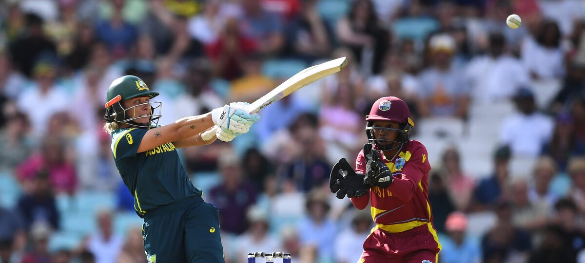 T20: Aussies mik vir 7de Wêreldbeker-titel