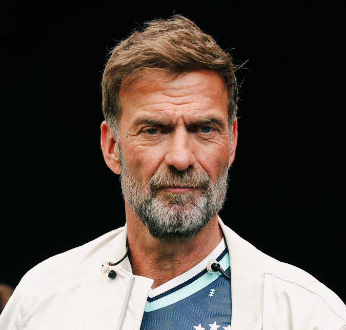 Jürgen Klopp