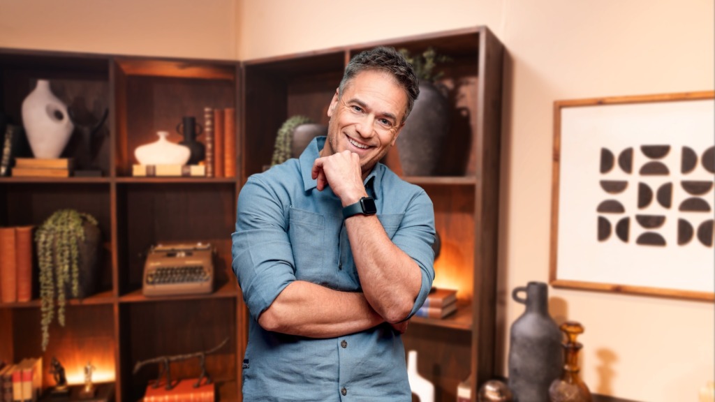 Frank Rautenbach. Foto: Verskaf