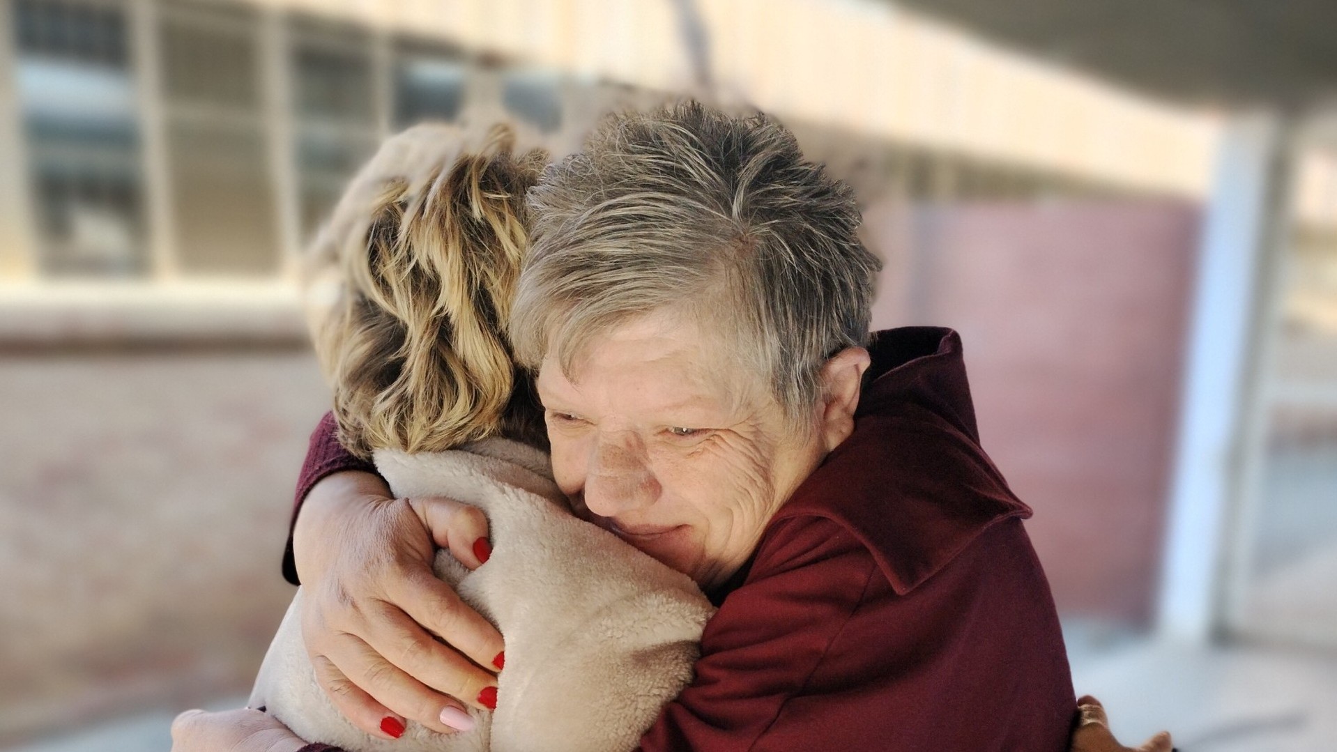 Vrystaatse halfsussies ontmoet mekaar eerste keer in 52 jaar