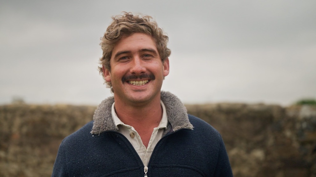 JD (28) van Reitz, Vrystaat