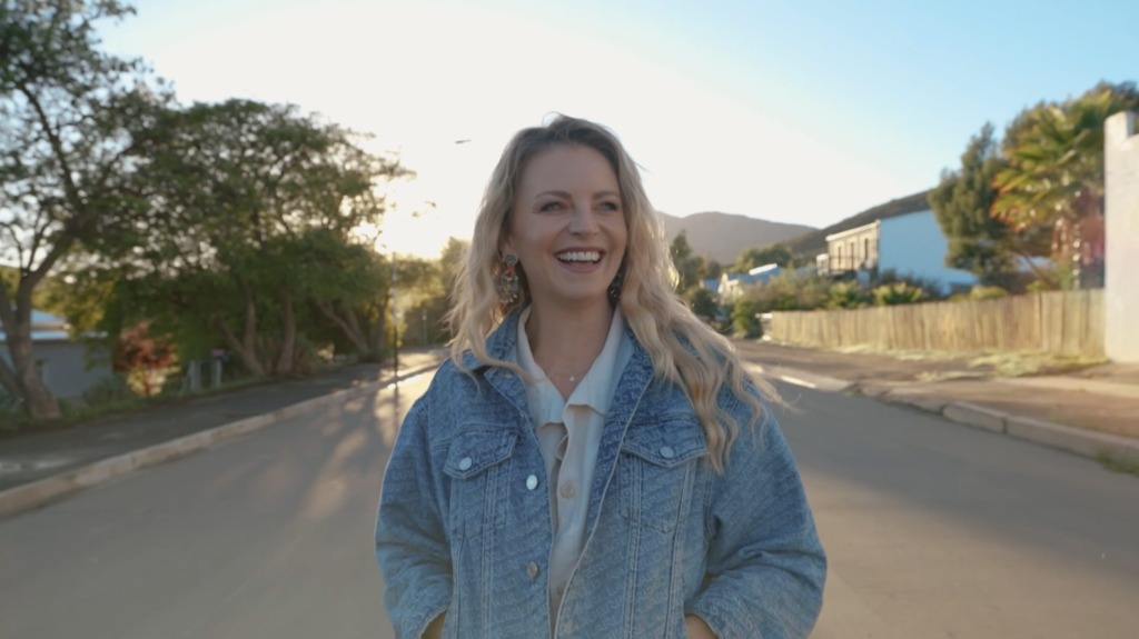 Leah van Niekerk. Foto: Verskaf