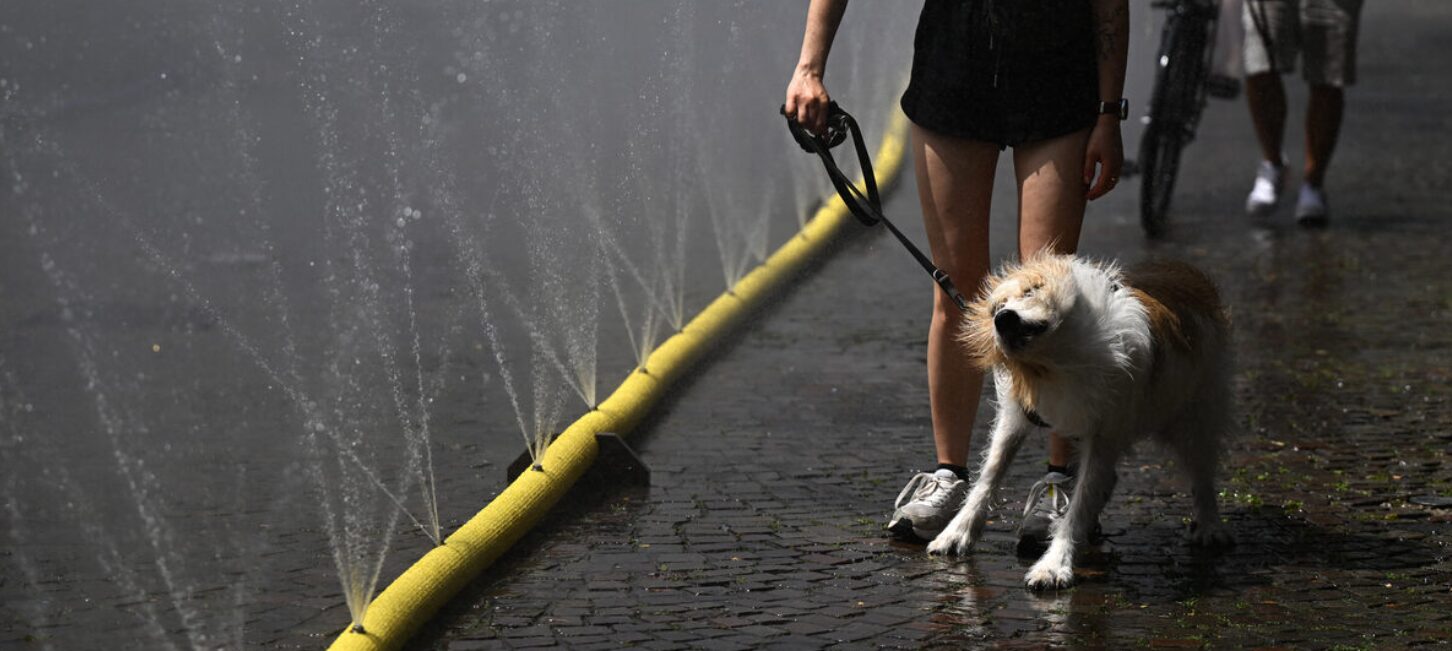 ‘2027 kan warmste jaar ooit wees’