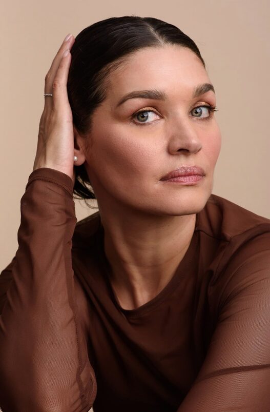 Kim Engelbrecht. Foto: imdb
