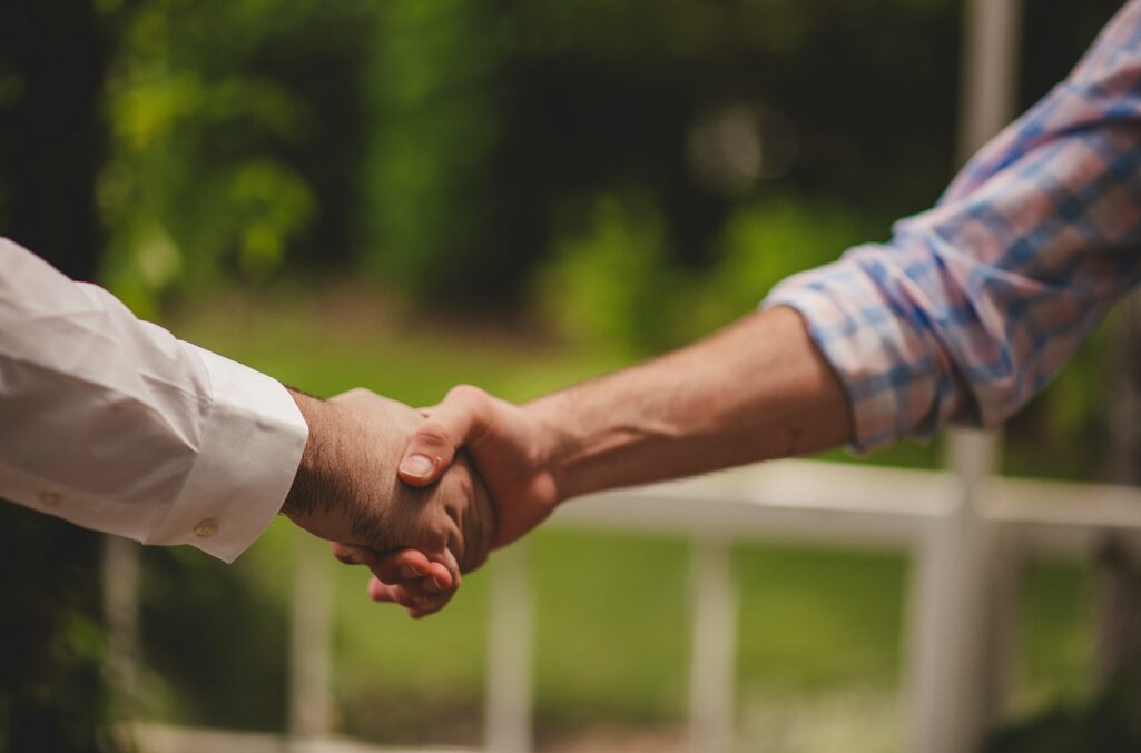 Wenbrief van die week: Vriendelikheid vergoed vir verval