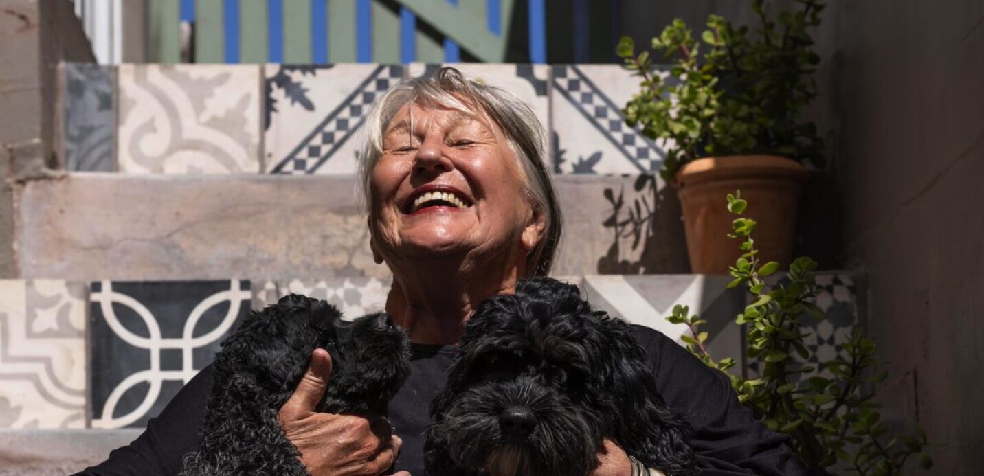 Isabella Niehaus: ‘As jy nie probeer nie, gaan jy nie weet nie’