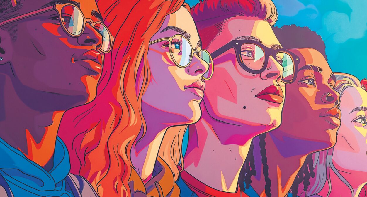 Gen Z’ers en die voortslepende stroping van selfvertroue