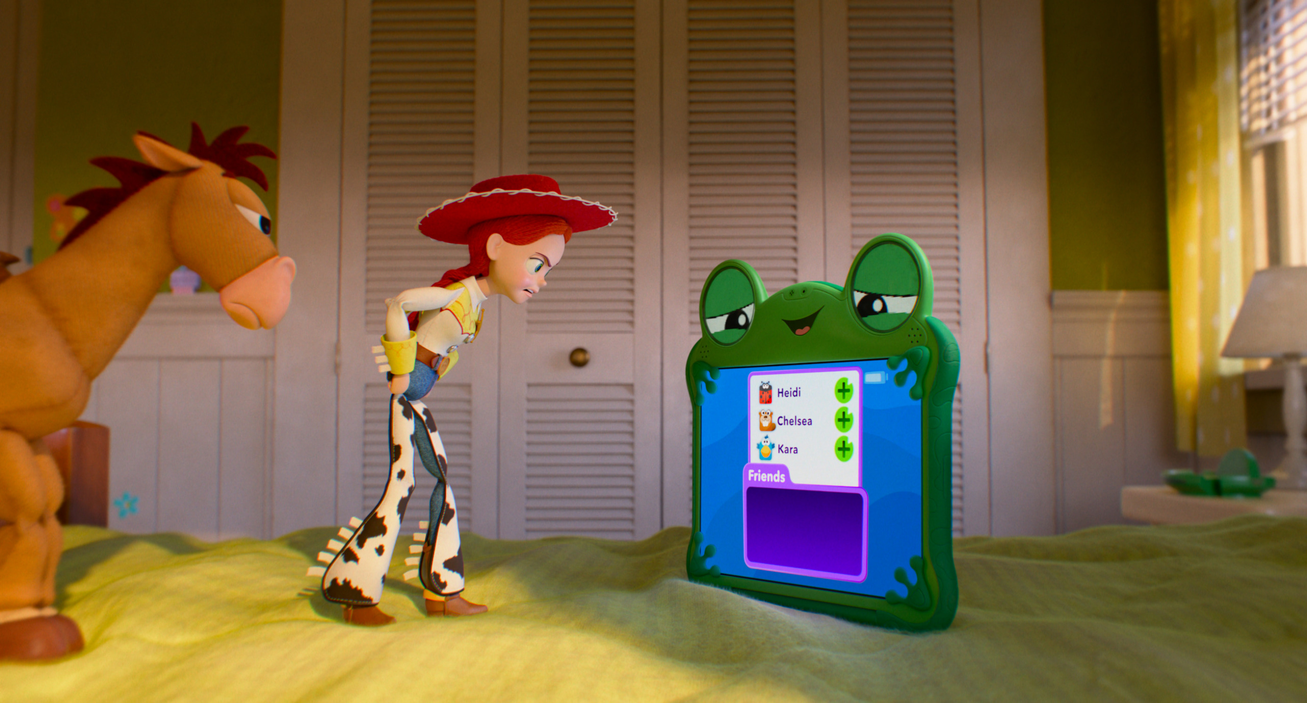 Toy Story 5 wys tegnologie is nie die skurk nie, sê kenners