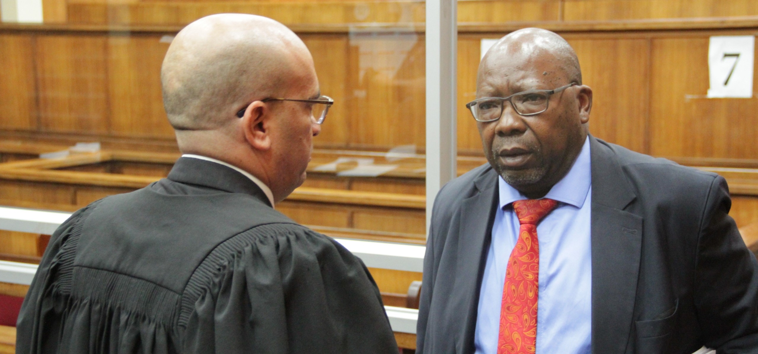 Kimberley-rioolkrisis: Openbare proses agterweë vir nuwe Roodepan-woonbuurt