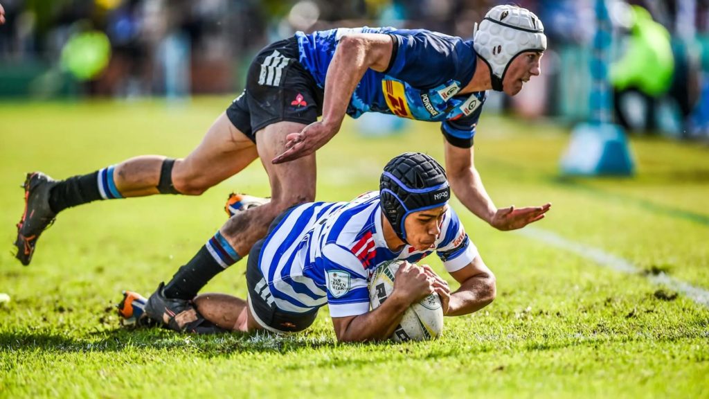 Cravenweek-rugby 2026. Foto: X/https://www.sarugbymag.co.za