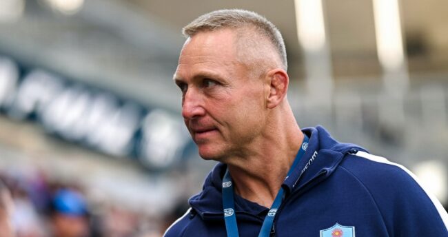 Ackers: Tussen seisoene of nie, Bulls gaan voluit teen die All Blacks speel