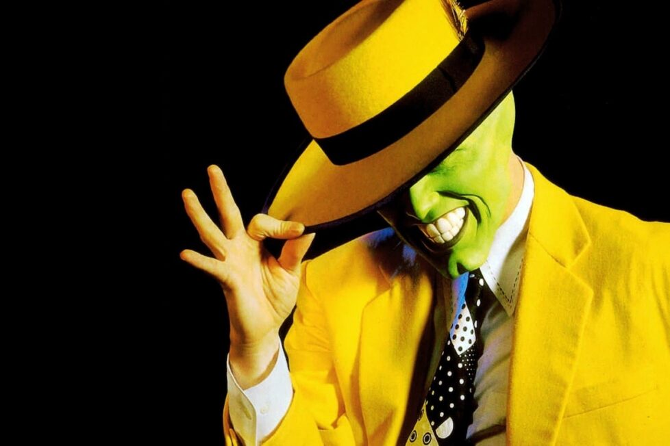 Chuck Russel was ook die regisseur van 'The Mask'. Foto: X/BDisgusting