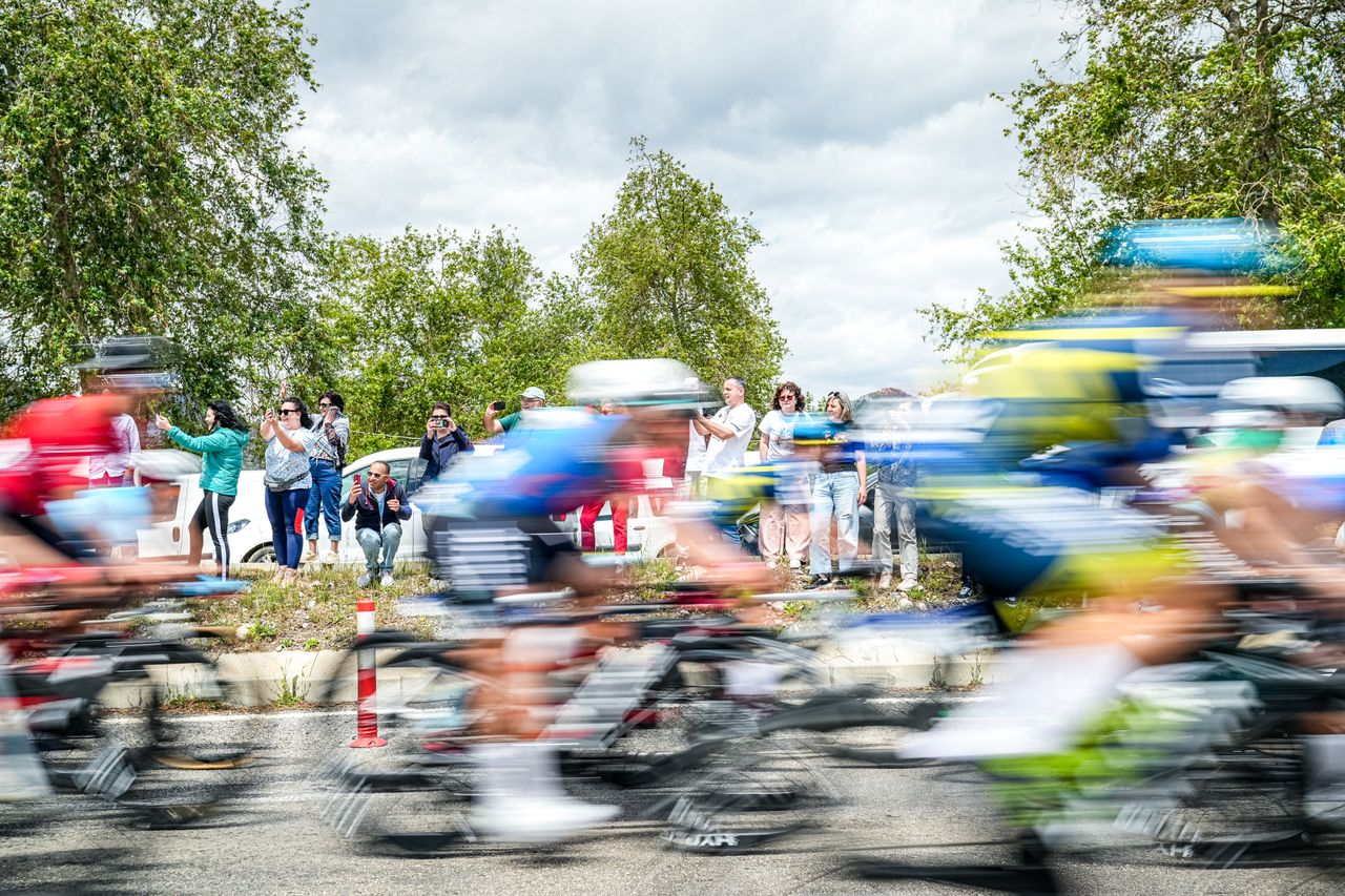 Tour de France. Foto: Ozan Yavuz/pexels.com