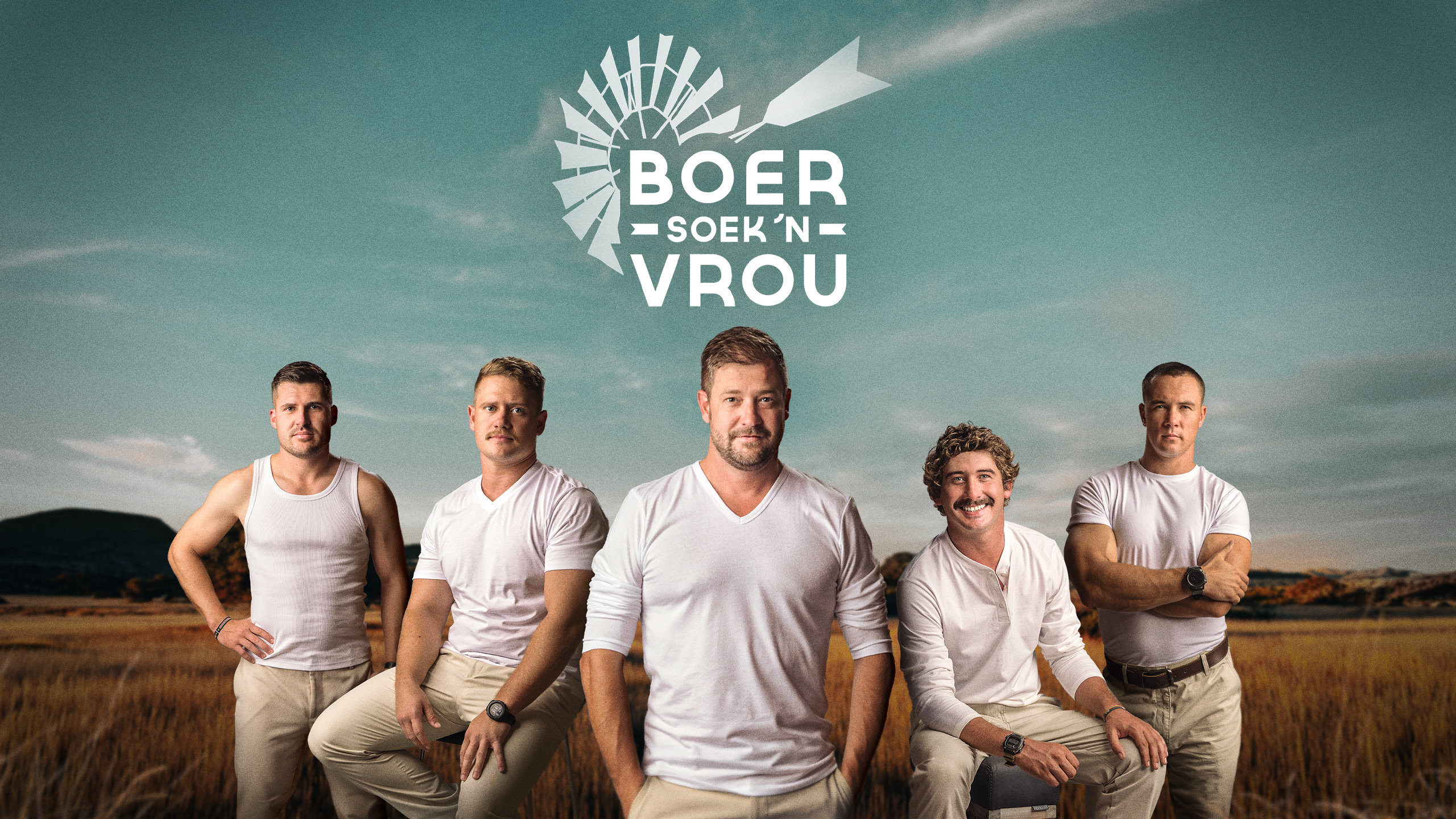 Boere kan nou inskryf vir die volgende seisoen van ‘Boer soek ’n vrou’