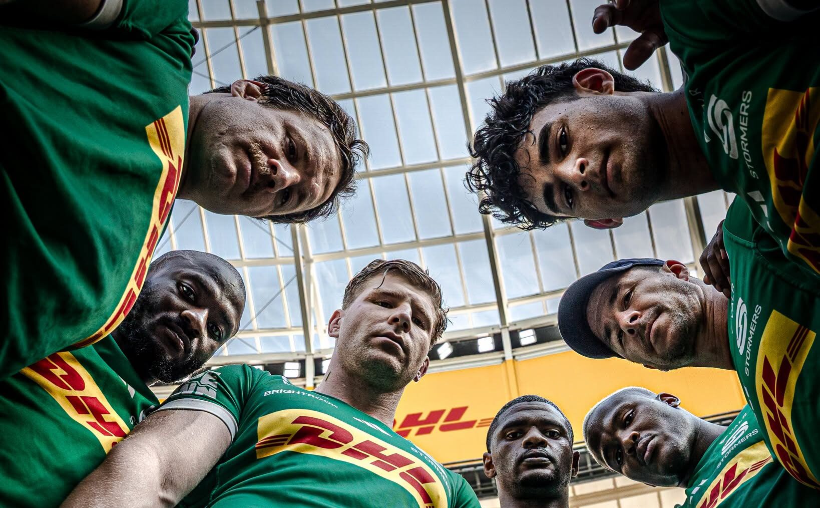 Kolisi, Kolbe terug – Stormers pak nuwe seisoen aan