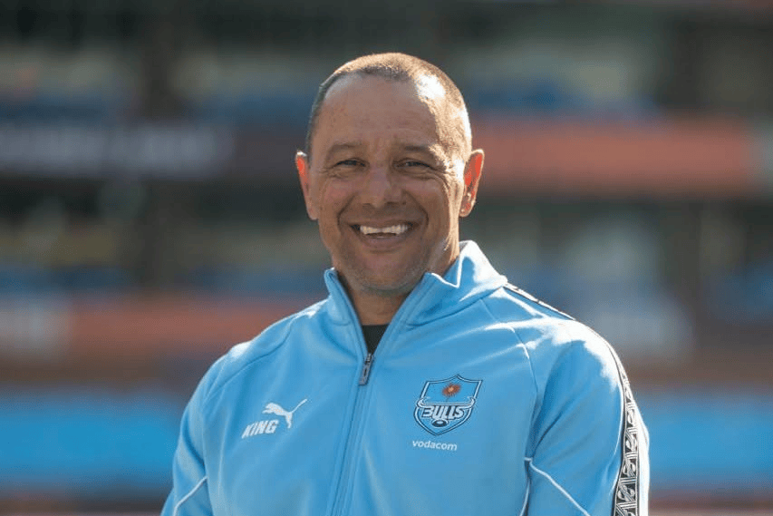 Bulls voeg ‘Franse’ Vlok by afrigtingspan voor kragmeting met die All Blacks