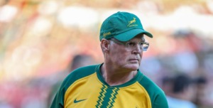 Rassie se waarskuwing aan die Bokke voor Perth-toets: ‘Hulle het ons aan flarde geskeur’