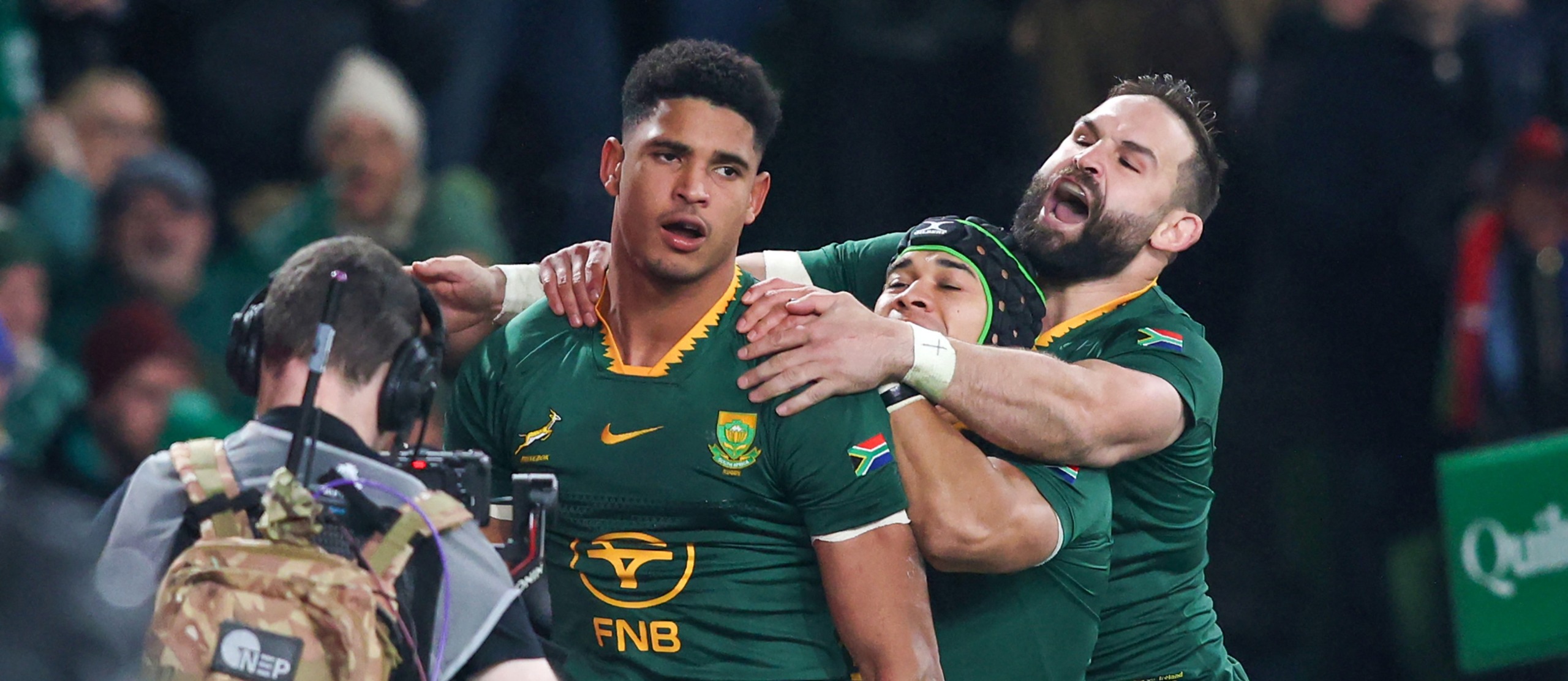 Bok-verslag: Só lyk elke speler se puntetelling / Dís die spelers wat hul kant bring . . . en wie flop