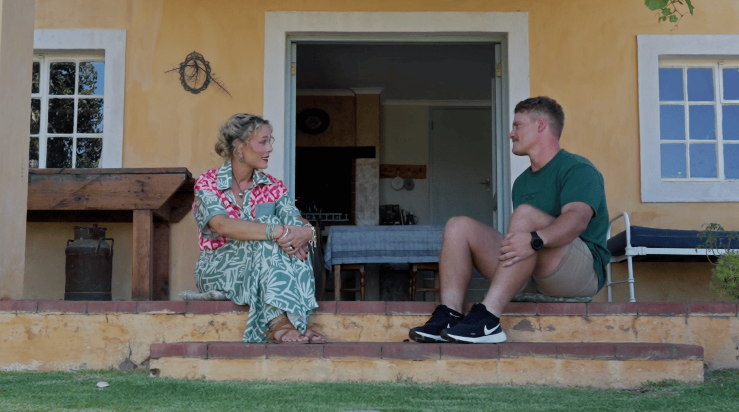 ‘Boer soek ’n vrou’: Vyf word drie – en ’n paar skokkende besluite sien die lig