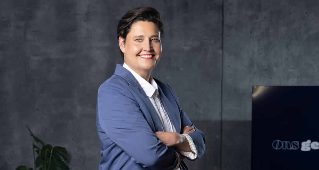 Kabous Meiring. Foto: Verskaf