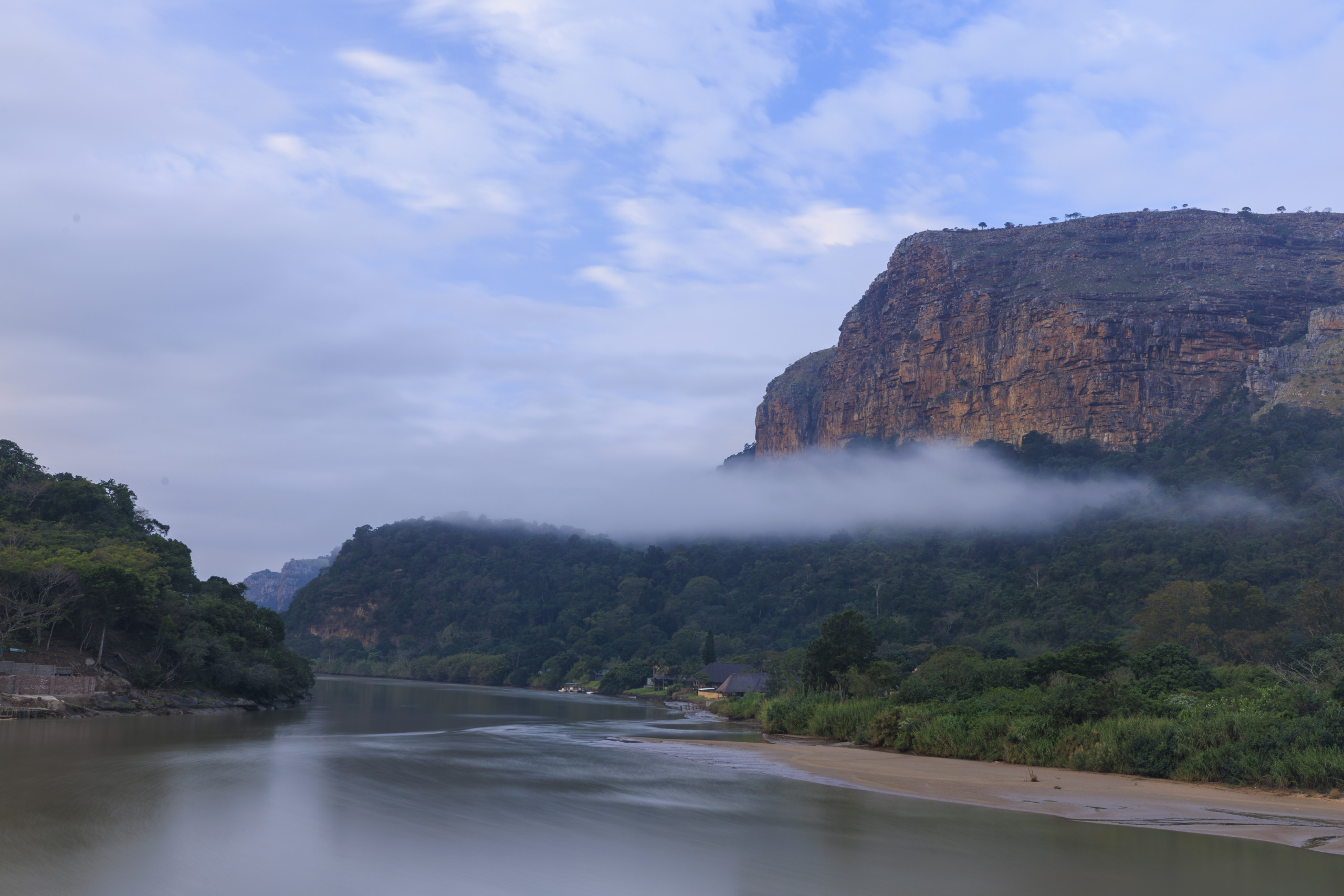 Sege vir Wildekus-gemeenskappe: Hof beslis Shell en Impact Africa mag nie eksploreer