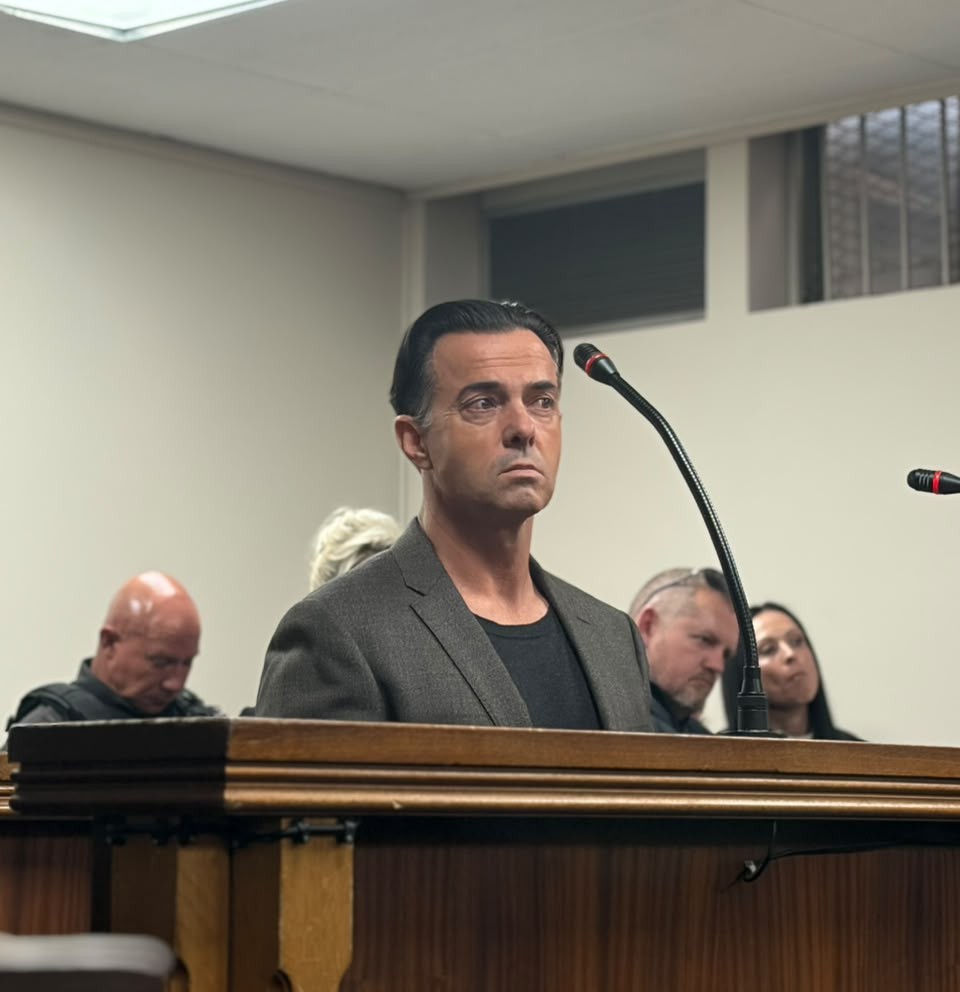 16 jaar later: Wat van Peet Viljoen se borgtog?