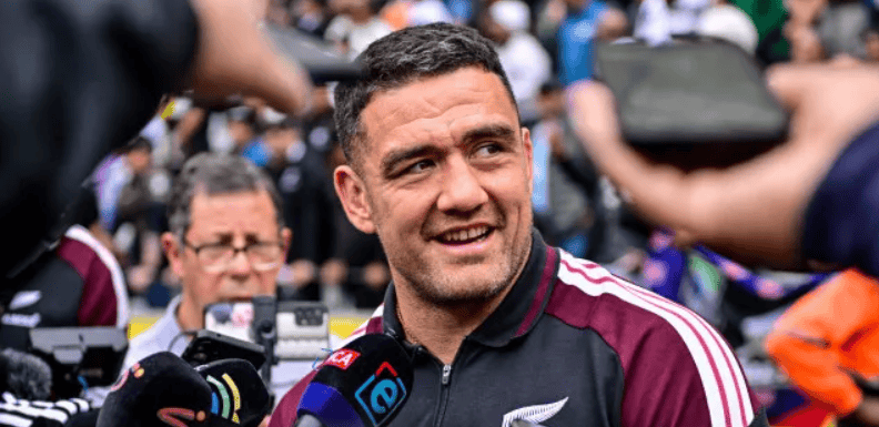 Codie Taylor terug, maar waar is Roigard? Só lyk die All Blacks-span vir die Bulls-kragmeting
