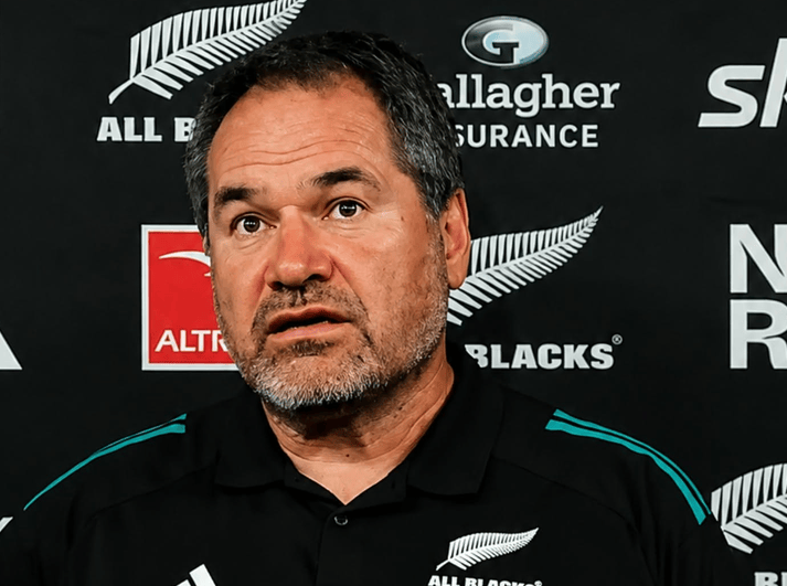 ‘Ons kon dit nie terugwen nie’: Rennie wys na Bokke se momentum