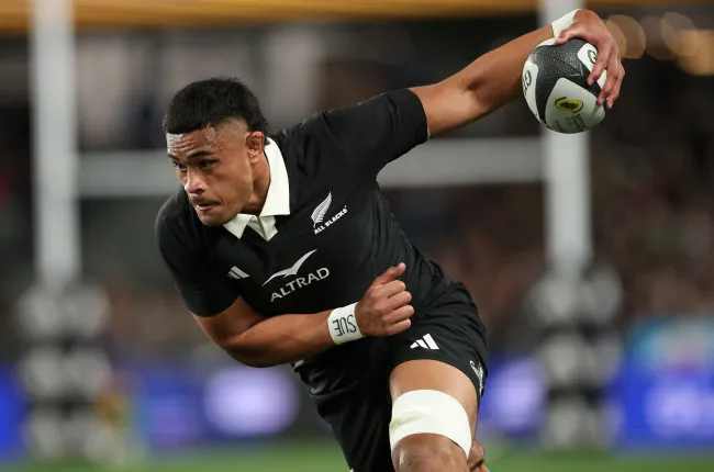 Is hierdie All Blacks-skuif briljante meesterstuk of wilde waagstuk?