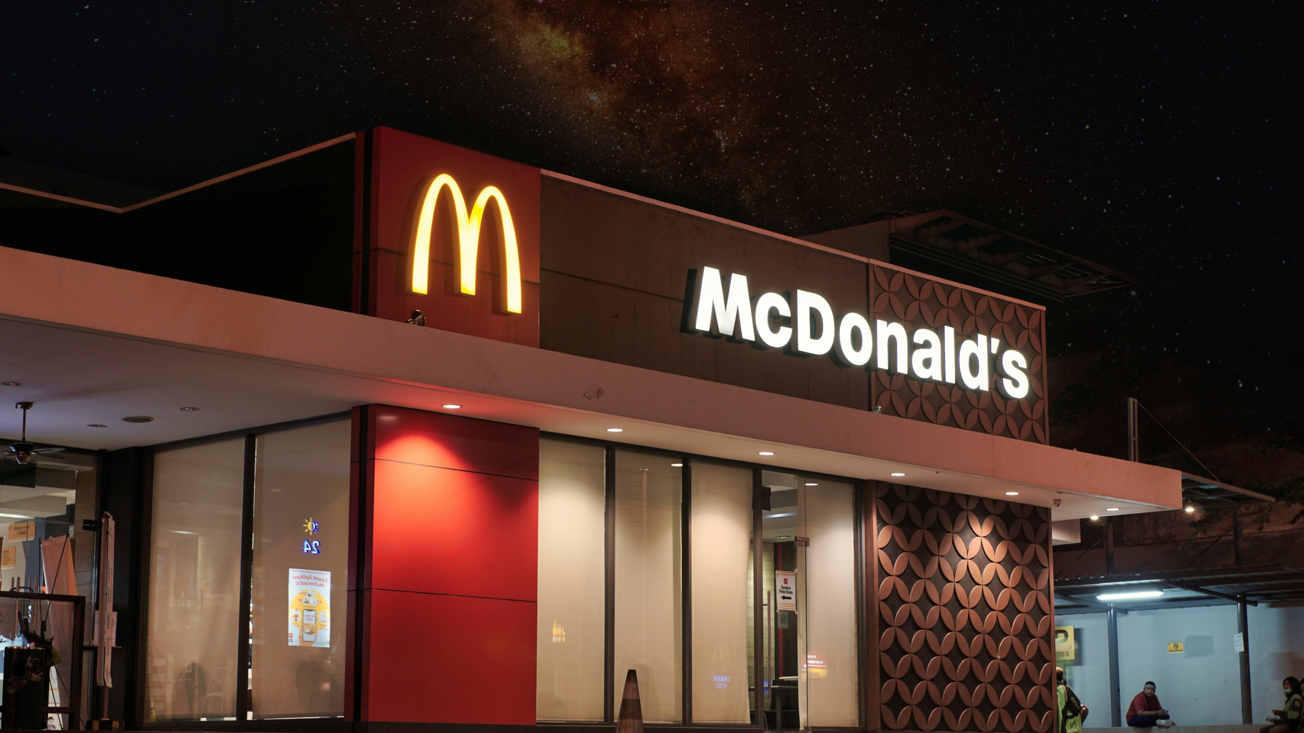 Big Mac-indeks: SA kort vertroue  om dit te ry