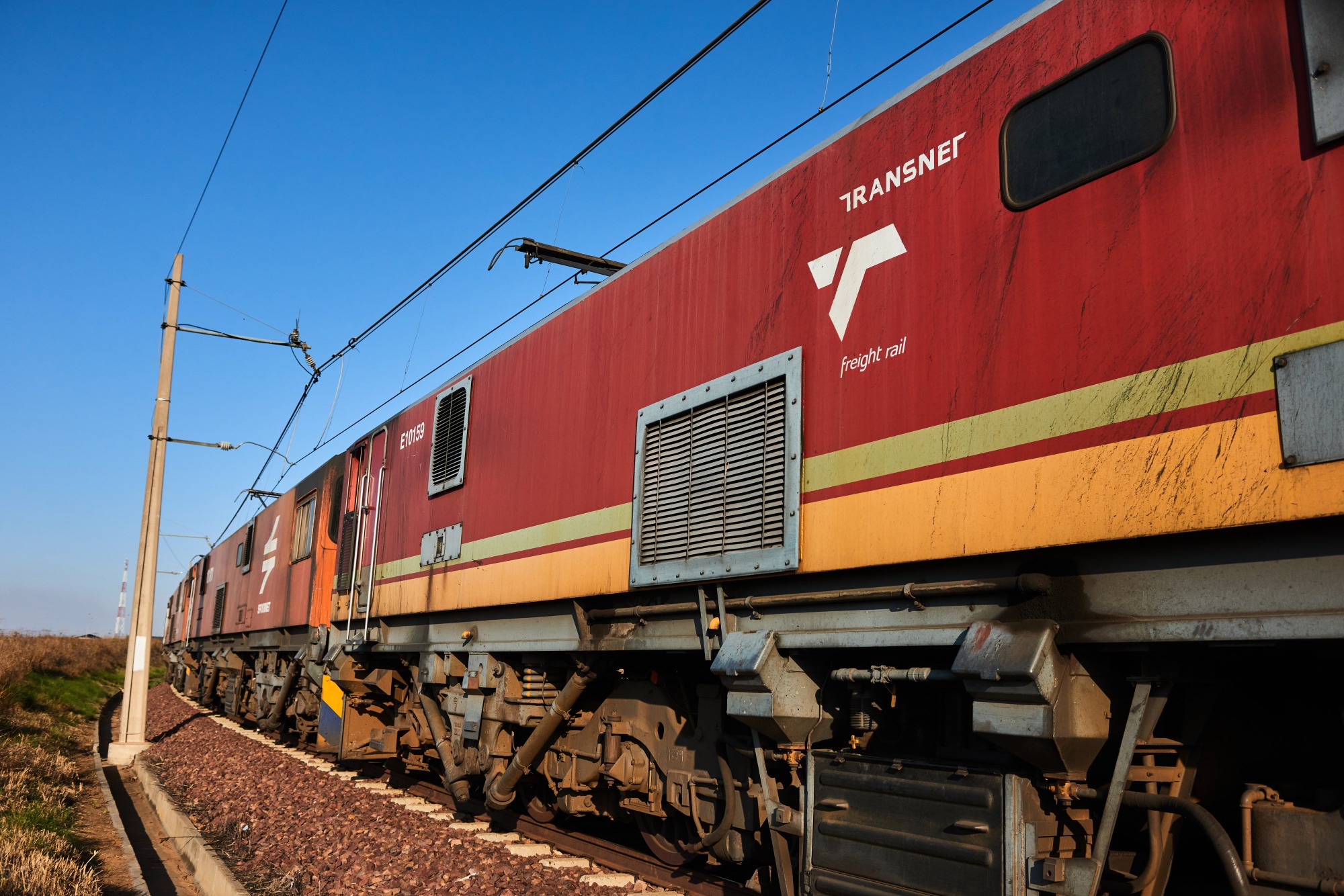 Transnet.