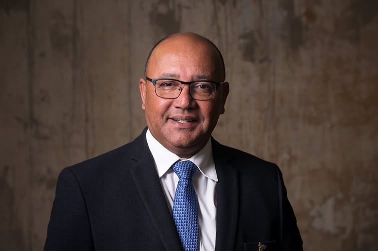 FW de Klerk-stigting distansieer hom van Van der Rheede se uitsprake