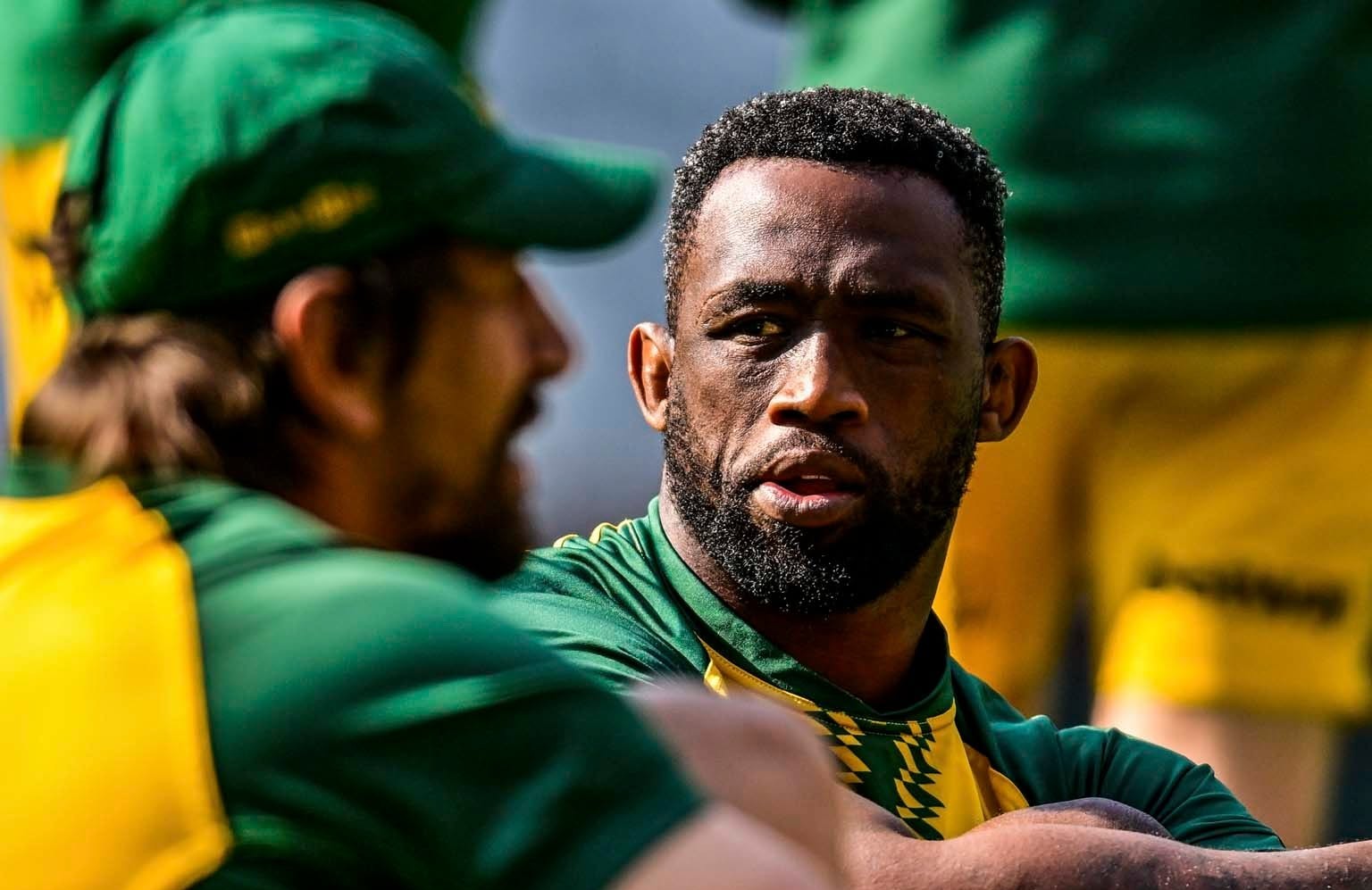 Só lyk die sport op die kassie hierdie naweek