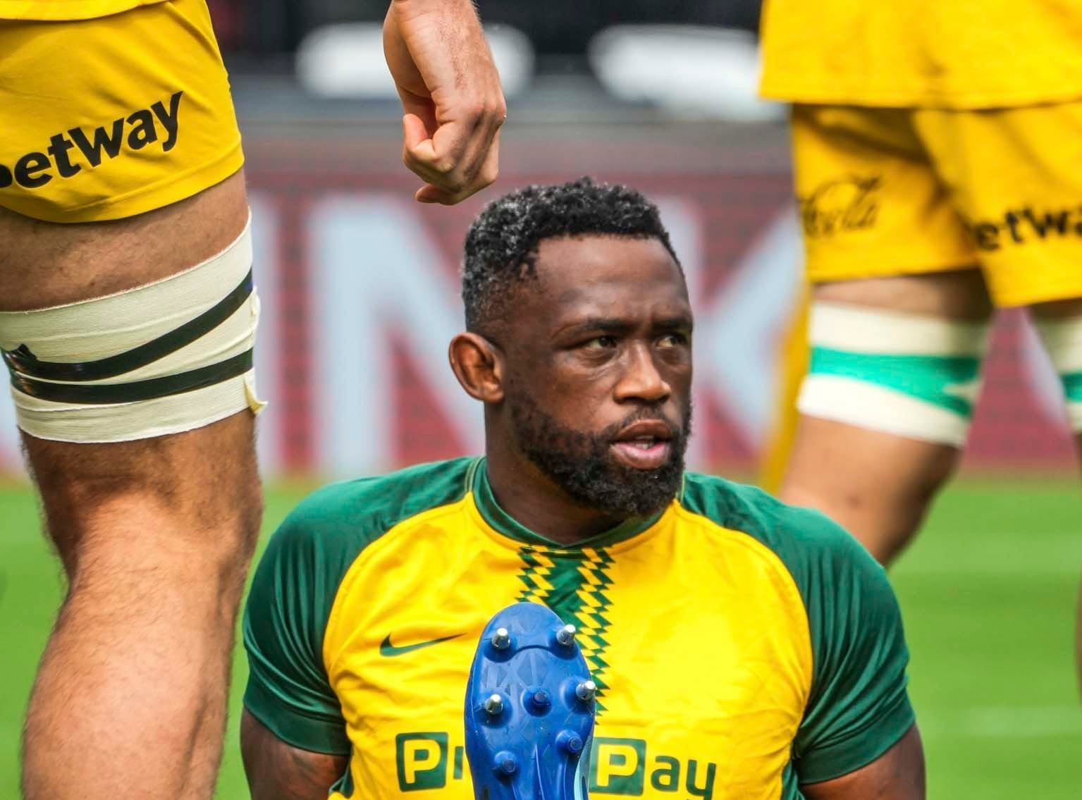 Greatest Rivalry: Bokke slaggereed vir moedige All Blacks wat reeks gelyk sal wil trek