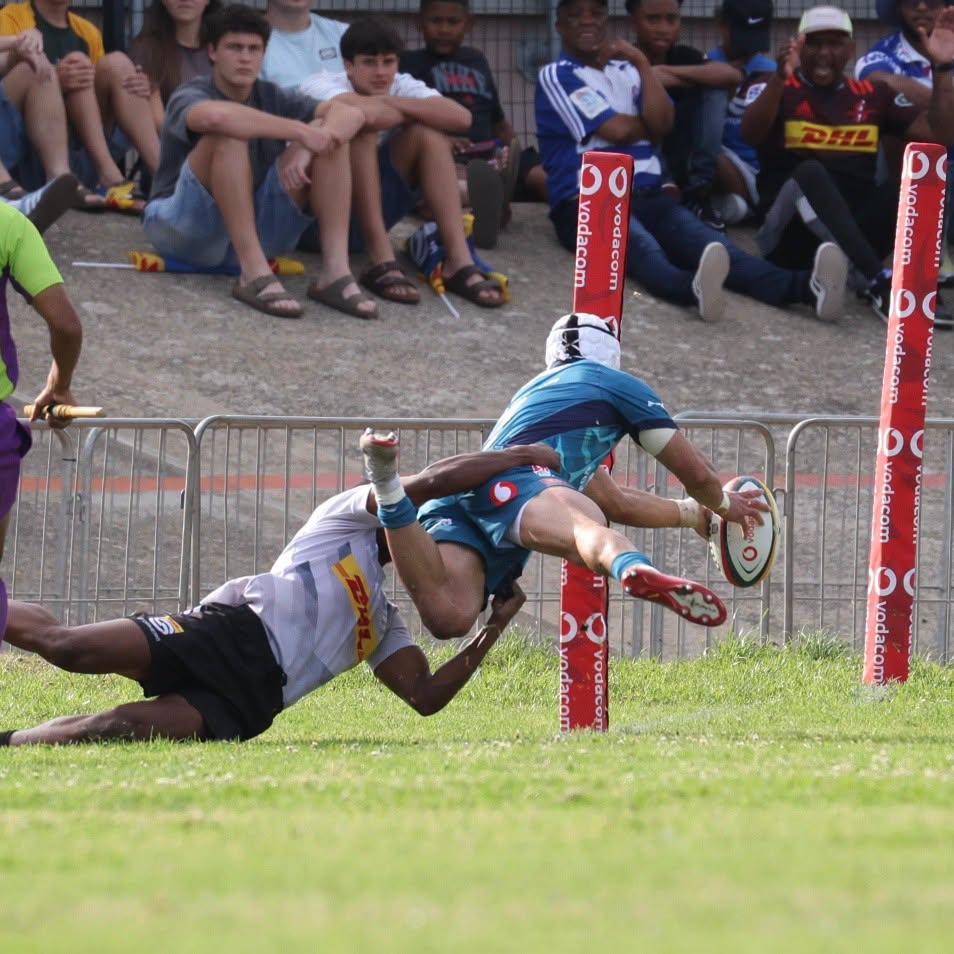 Voorseisoenseges vir Sharks en Bulls, maar alle SA spanne lyk gereed vir VRK