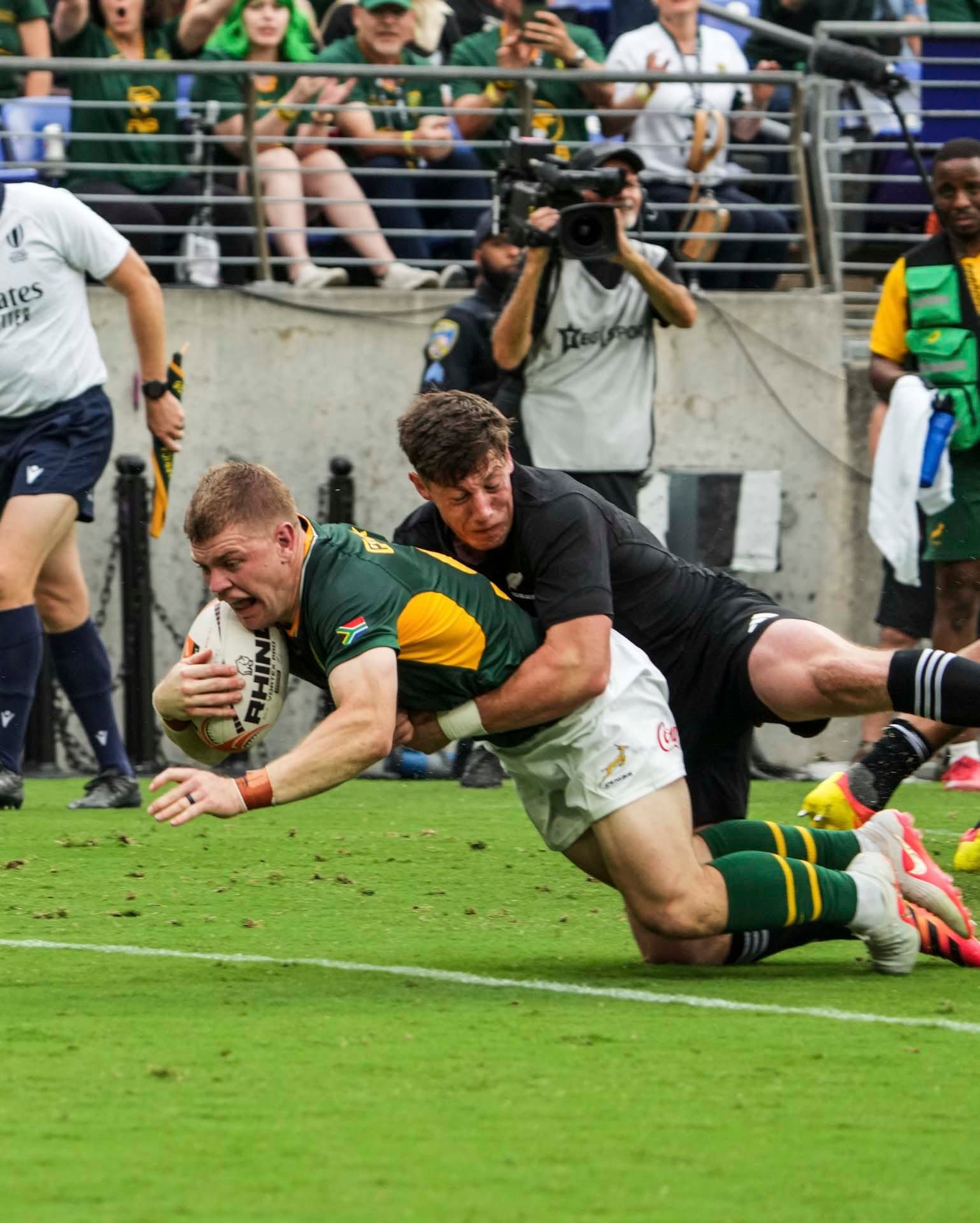 Bok-verslag: Só lyk elke speler se puntetelling