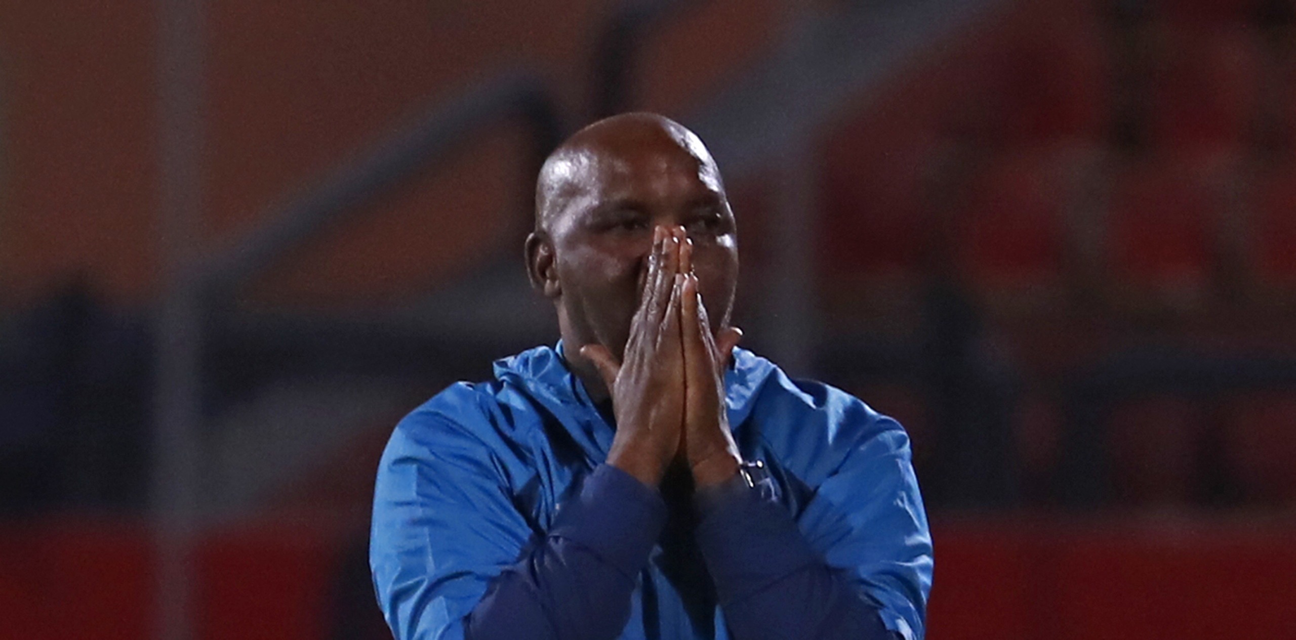 Safa stel nuwe Bafana-afrigter bekend