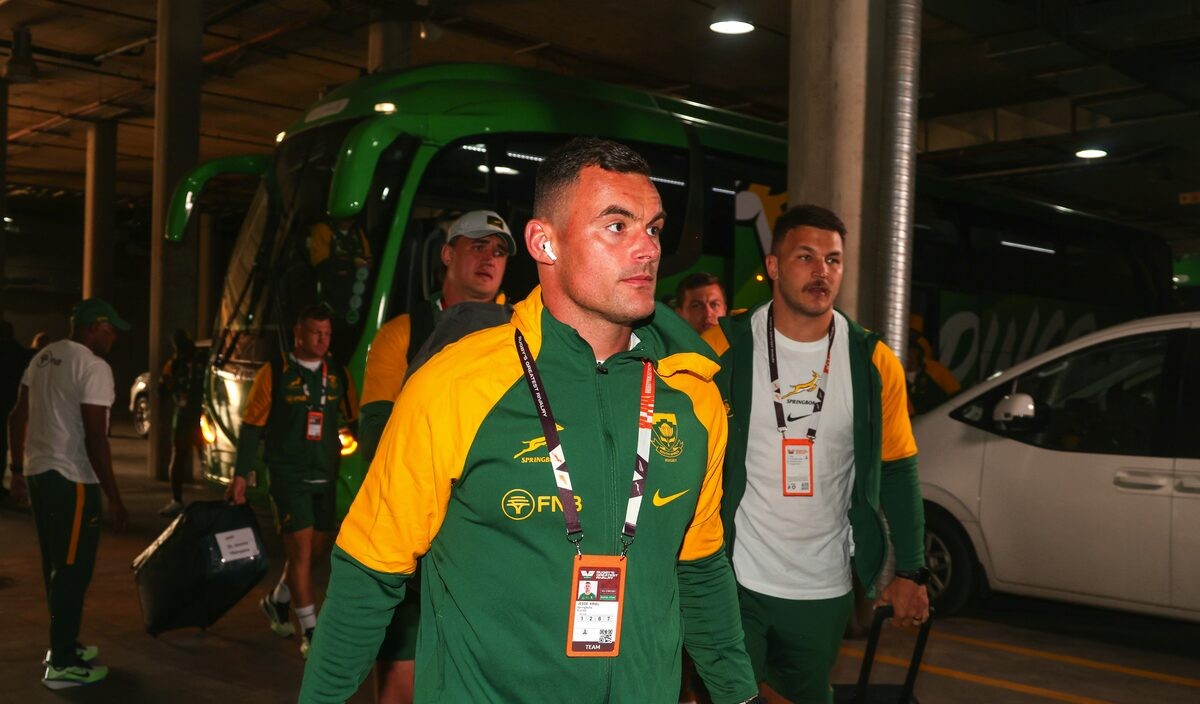 Duur kaartjiepryse vir rugbywedstryde sluit talle uit, sê Breyton Paulse