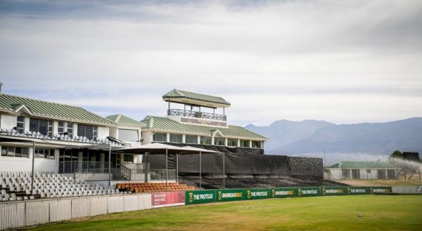 Boland Park. Foto: Verskaf