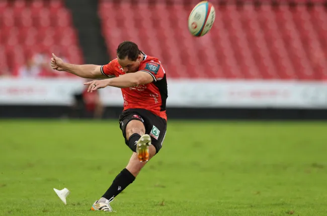 Chris Smith. Foto: KickOff