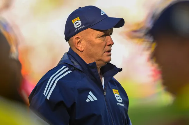 John Dobson. Foto: KickOff