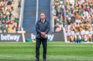 Rassie verduidelik groot Bok-veranderinge: ‘Gehalte-spelers’ verdien hul kans