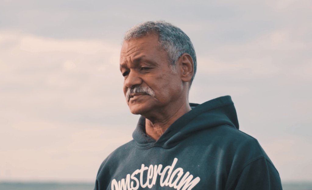 Kykers gaan die ánderkant van Peter de Villiers leer ken. Foto: Skermgreep