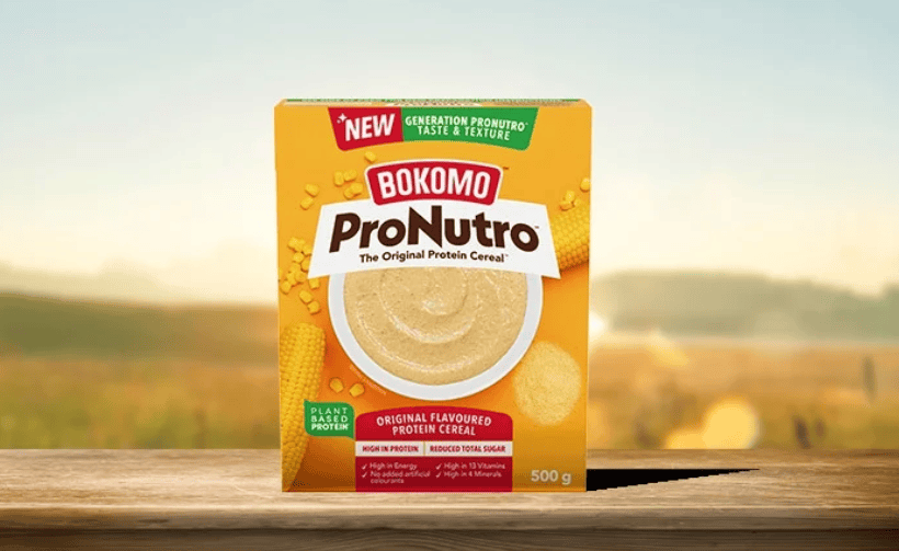 ProNutro.