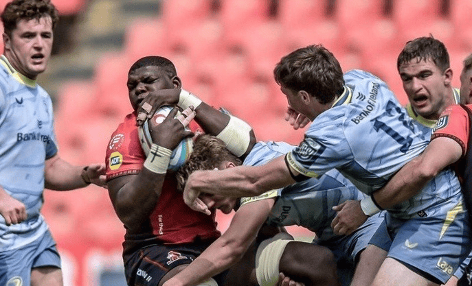 Foto: X/@PasionPorRugby